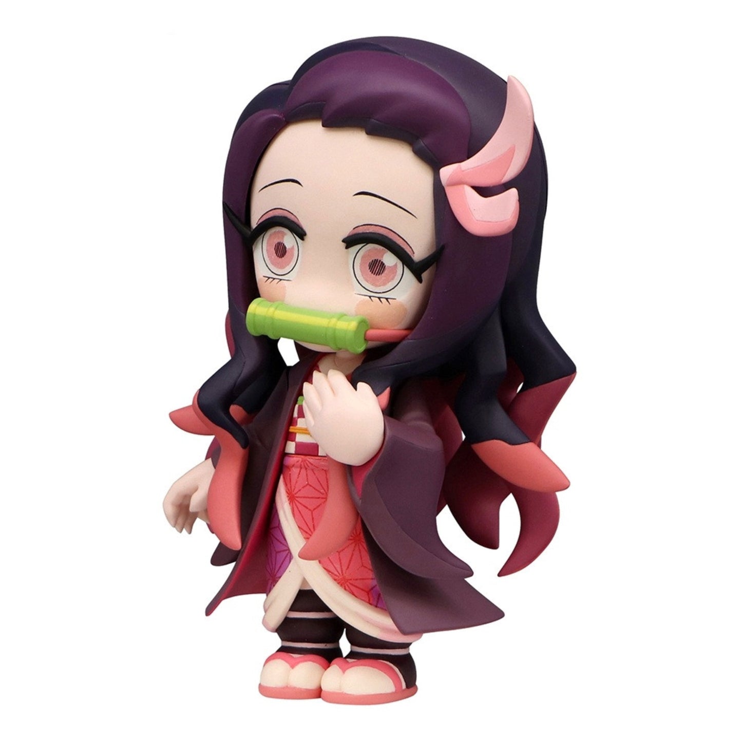 FuRyu: Toonize - Demon Slayer: Kimetsu No Yaiba - Nezuko Kamado Figure