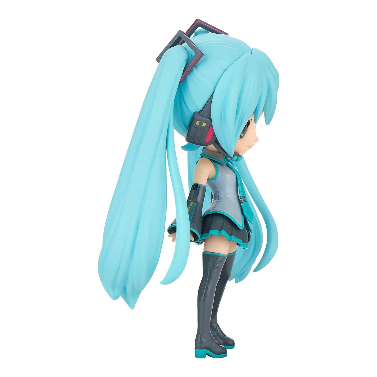 Q Posket: Vocaloid - Hatsune Miku Ver. A Figure