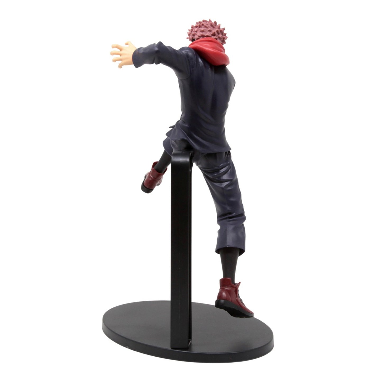 Banpresto x Bandai: Jujutsu Kaisen - King of Artist Yuji Itadori Figure