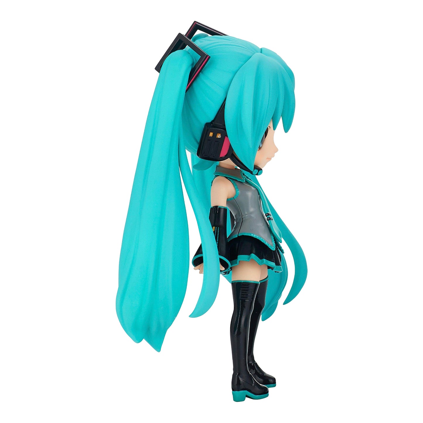 Q Posket: Vocaloid - Hatsune Miku Ver. A Figure