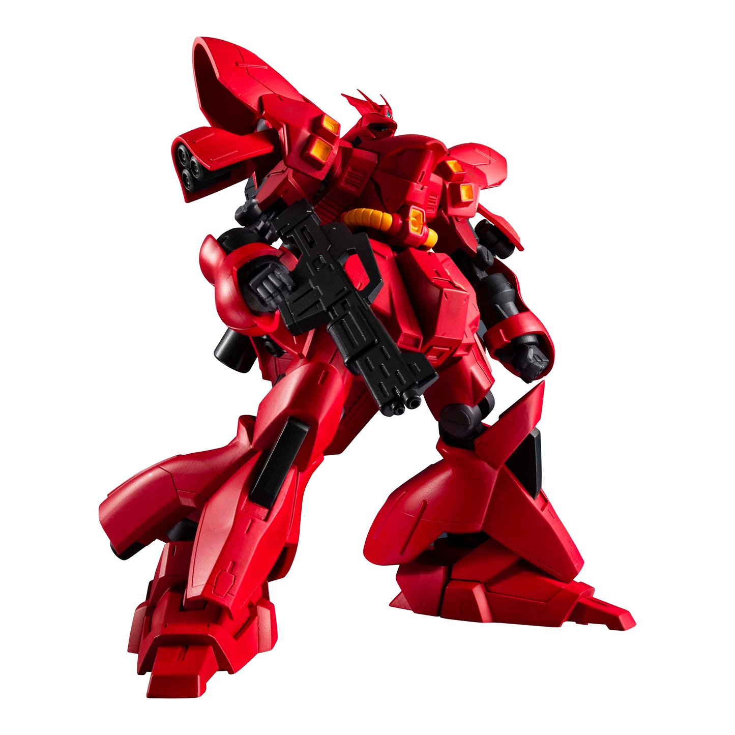 Tamashii Nations: Gundam Universe - Mobile Suit Gundam: Char's Counterattack MSN-04 Sazabi