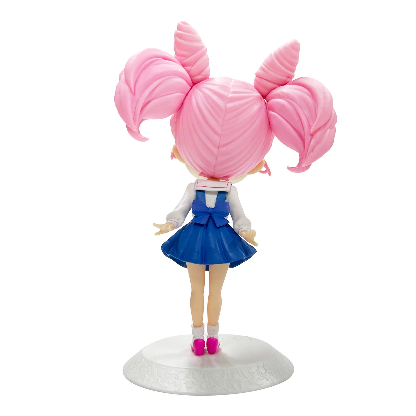 Q Posket: Sailor Moon Eternal - Chibiusa Ver. A Figure