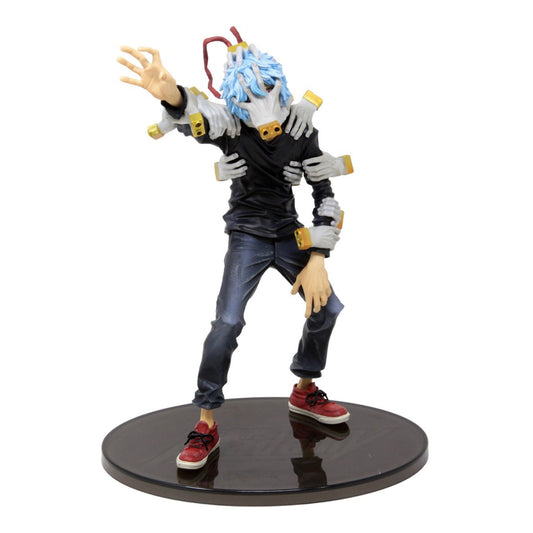 Banpresto x Bandai: My Hero Academia - Chronicle Vol. 4 Tomura Shigaraki Figure