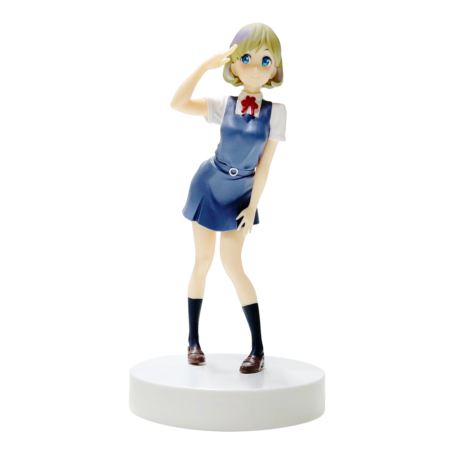 Banpresto x Bandai: Love Live! School Idol Project - Love LIve! Super Star!! Tang Keke Figure