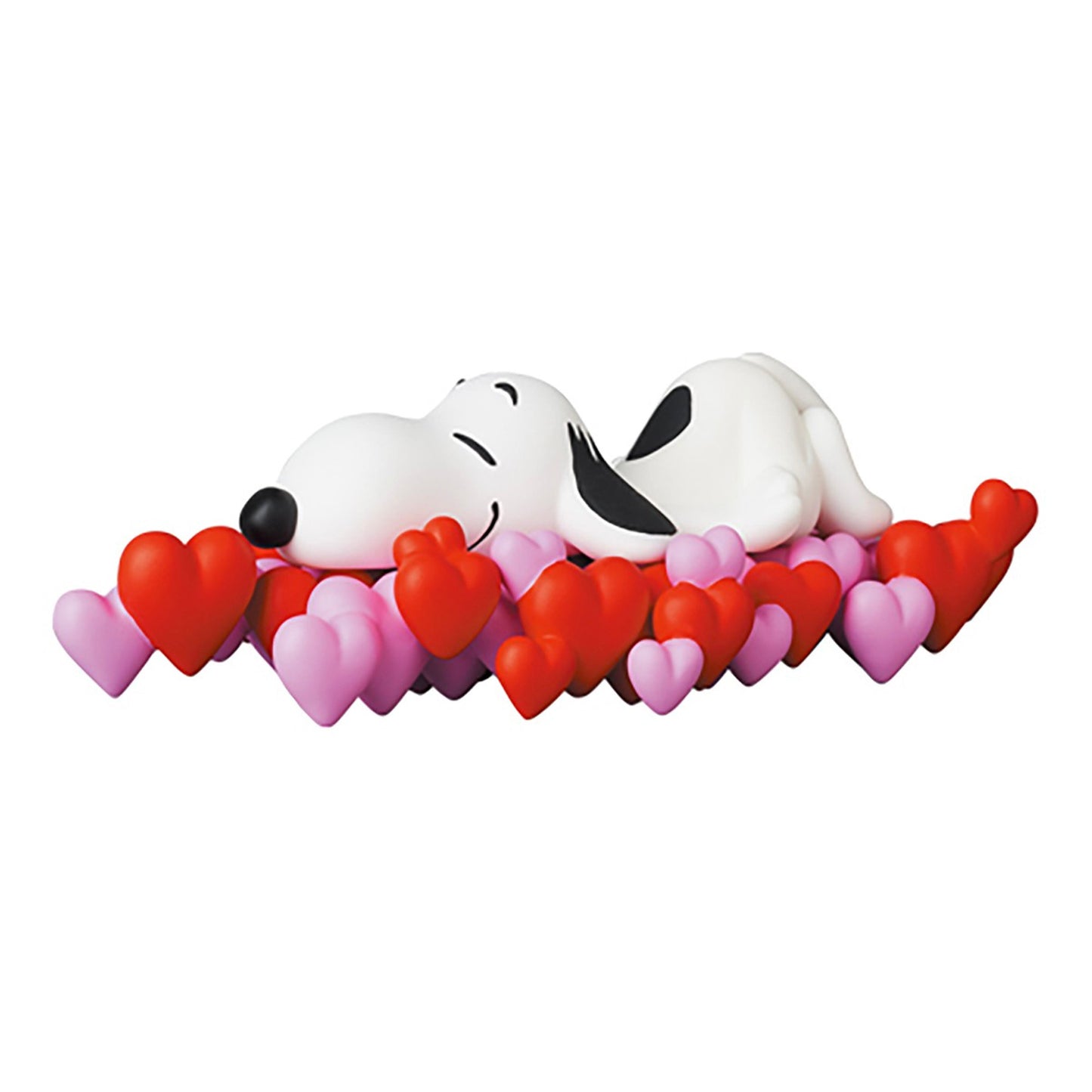 MEDICOM TOY: UDF - Peanuts Full of Heart Figure