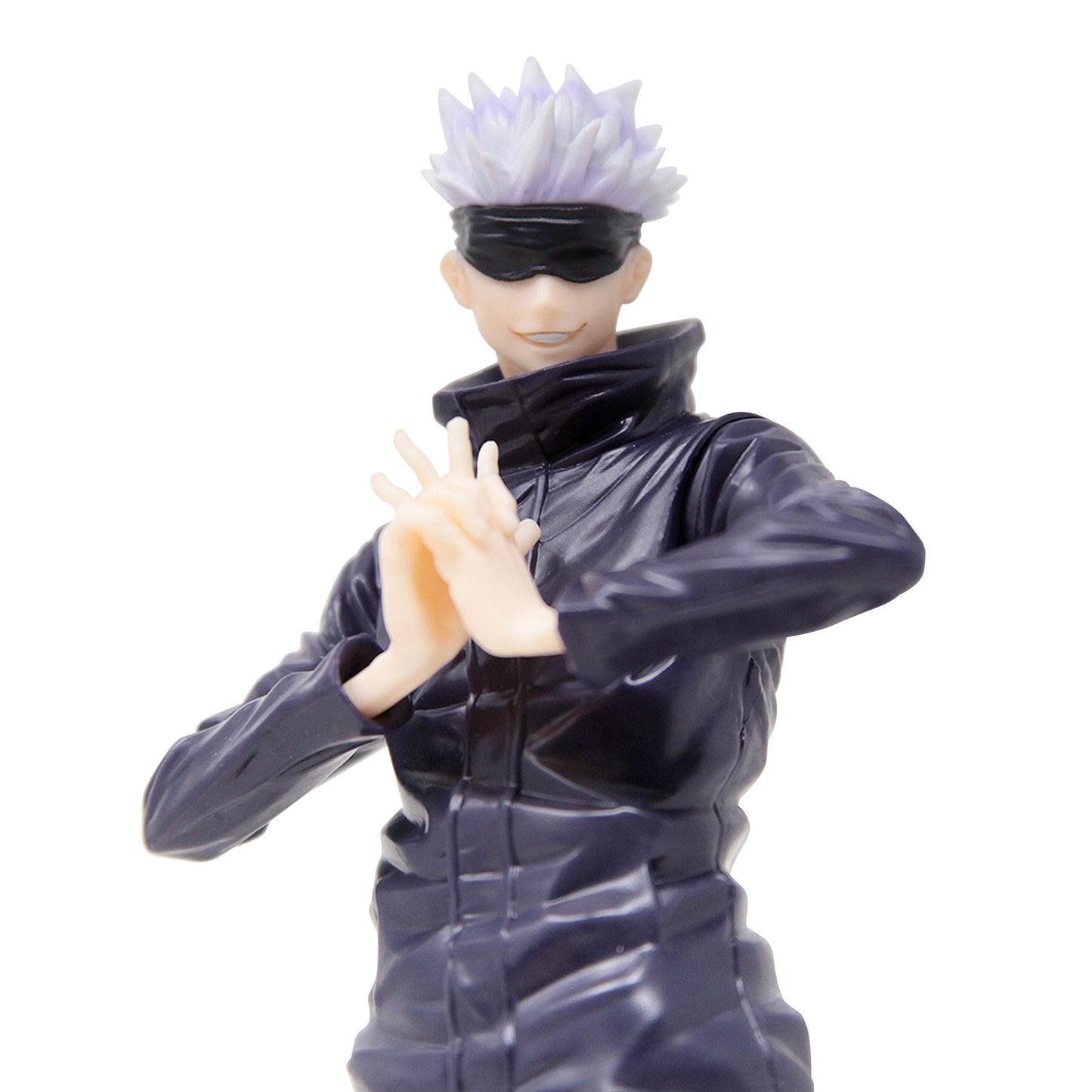 SEGA x JAIA: Jujutsu Kaisen - Satoru Gojo SPM Figure