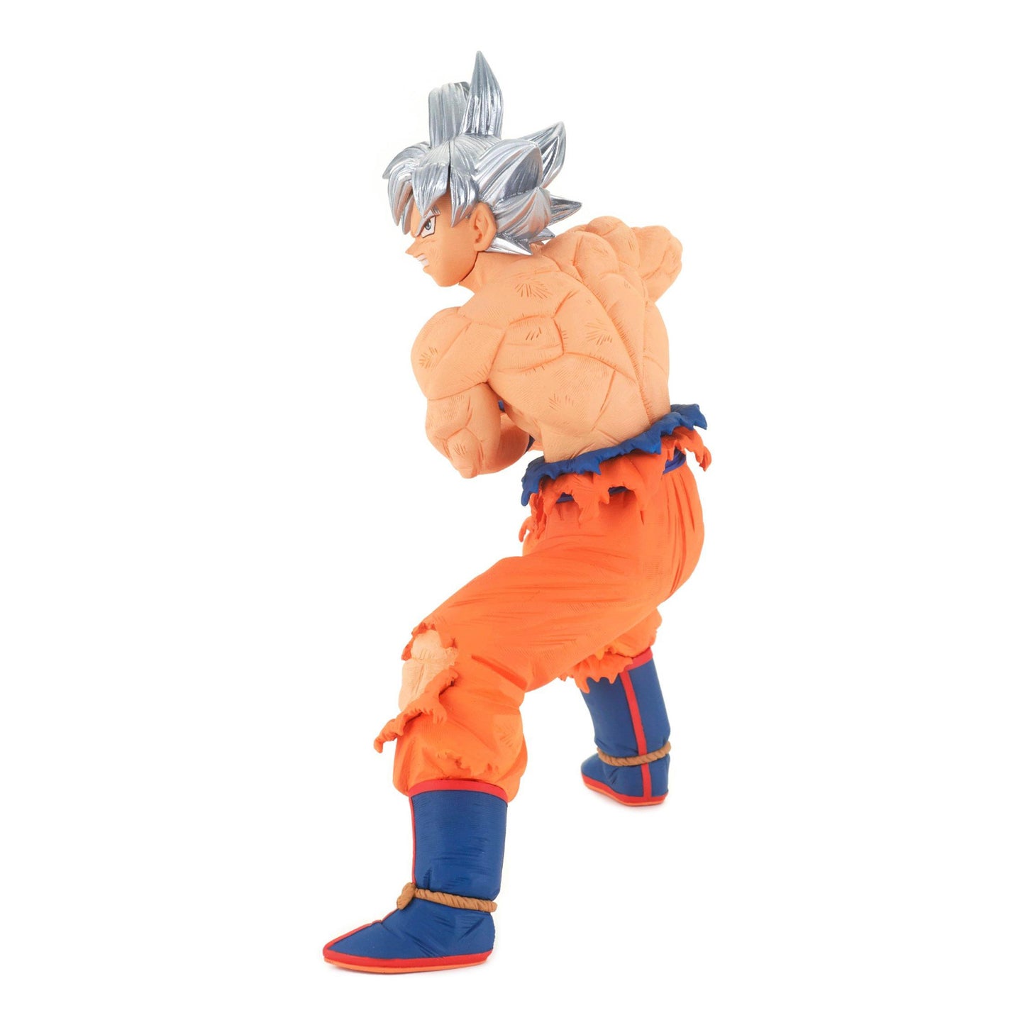 Dragon Ball Super - Zenkai Solid Vol. 3 Ultra Instinct Goku Figure