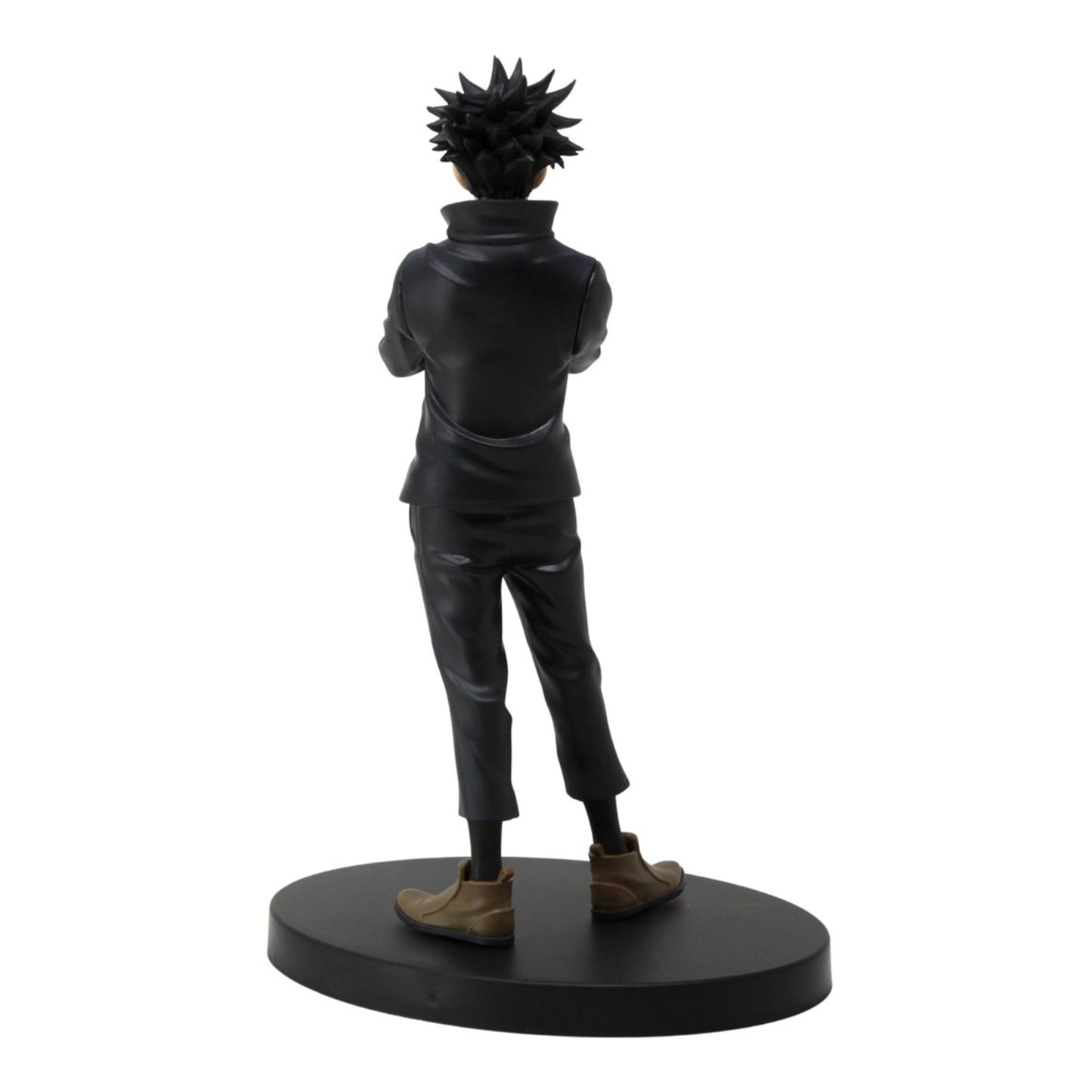 Banpresto x Bandai: Jujutsu Kaisen - Jukon no Kata Megumi Fushiguro And Sukuna Figure