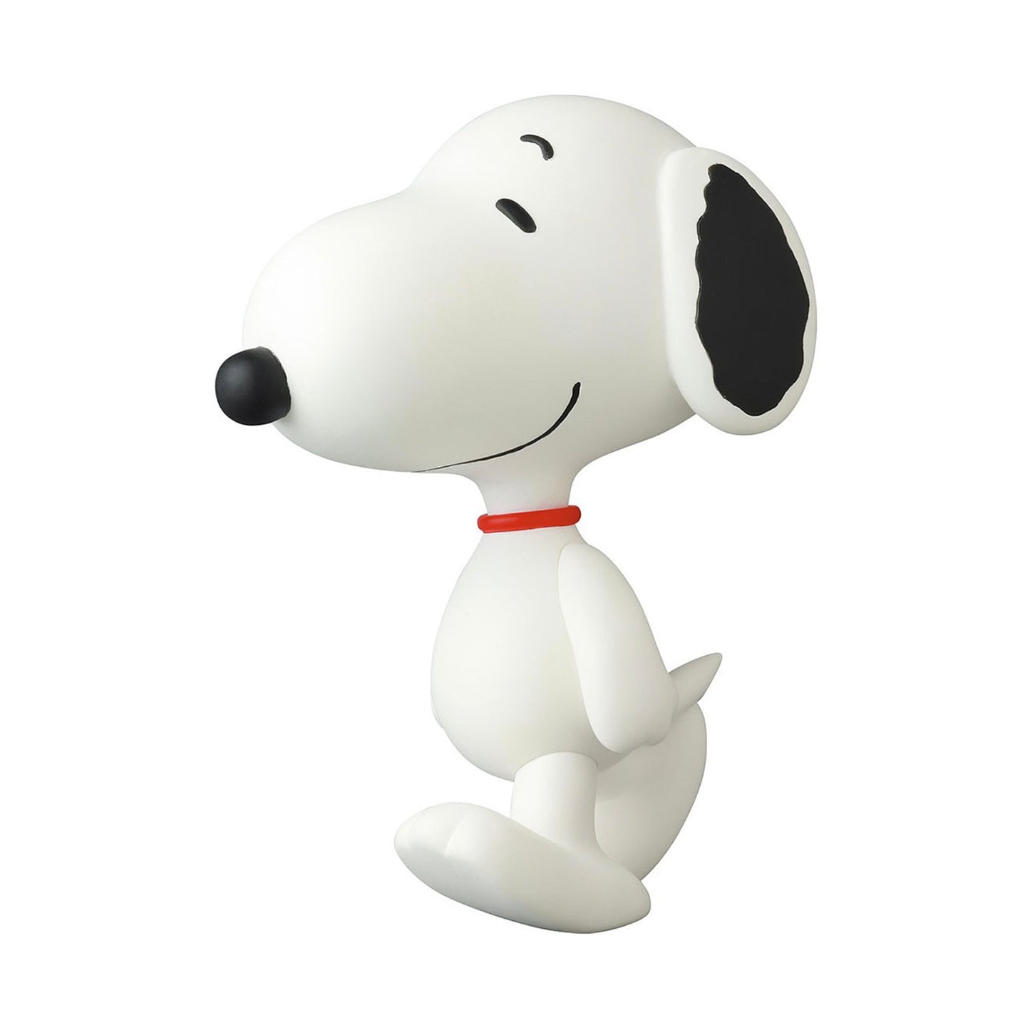 MEDICOM TOY: VCD - Peanuts Snoopy & Woodstock 1997 Ver. Figure