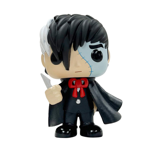 Funko Pop! Asia: Osamu Tezuka Official - Black Jack #52