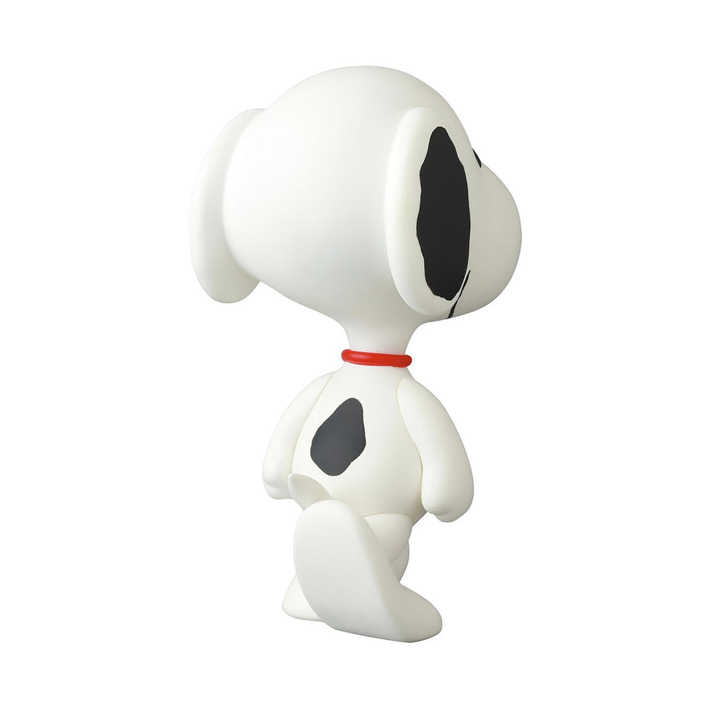 MEDICOM TOY: VCD - Peanuts Snoopy & Woodstock 1997 Ver. Figure