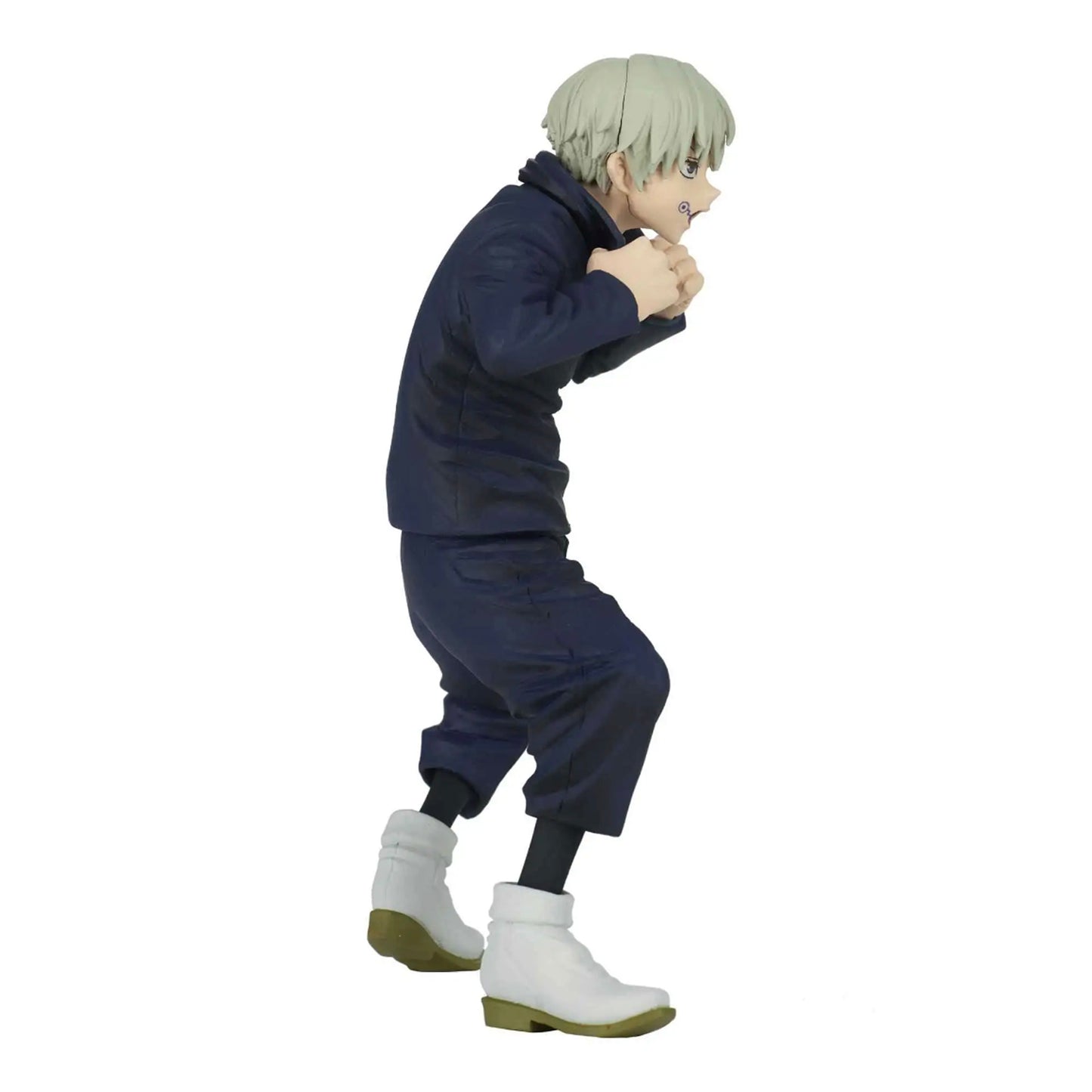 Banpresto x Bandai: Jujutsu Kaisen - Kaisen Toge Inumaki Figure