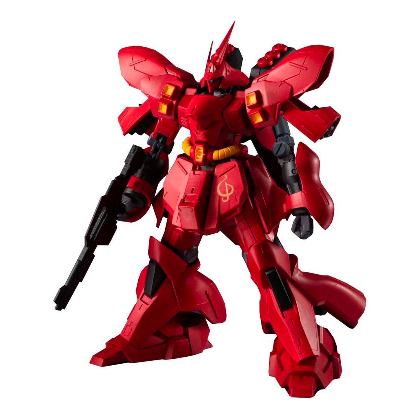 Tamashii Nations: Gundam Universe - Mobile Suit Gundam: Char's Counterattack MSN-04 Sazabi