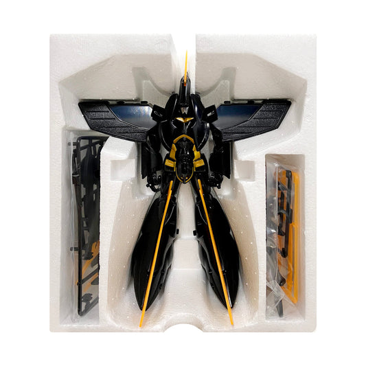 BANDAI: Black God Rydeen DX Superalloy Vintage