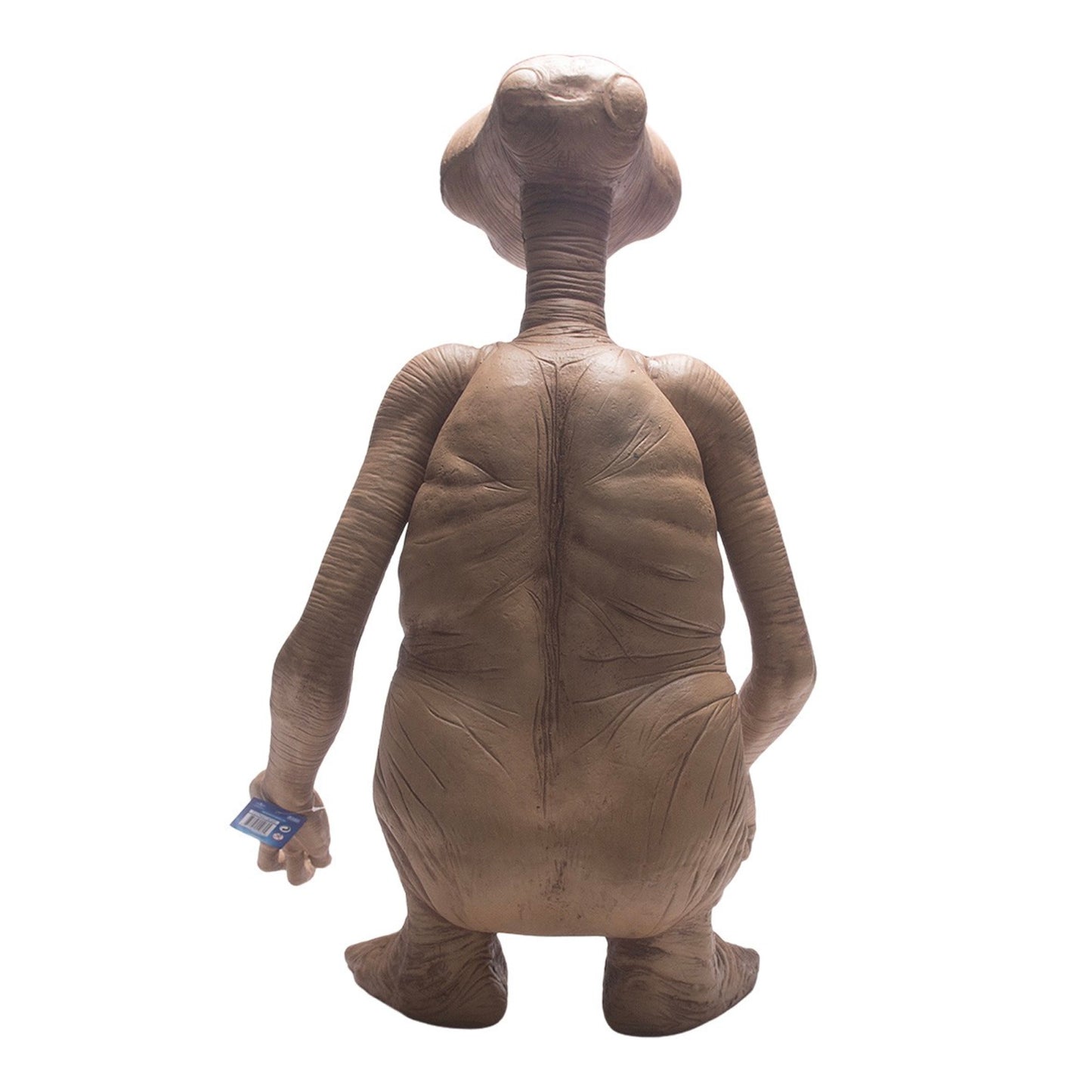 NECA: E.T. The Extra Terrestrial Stunt Puppet Prop Replica 36" Tall Figure