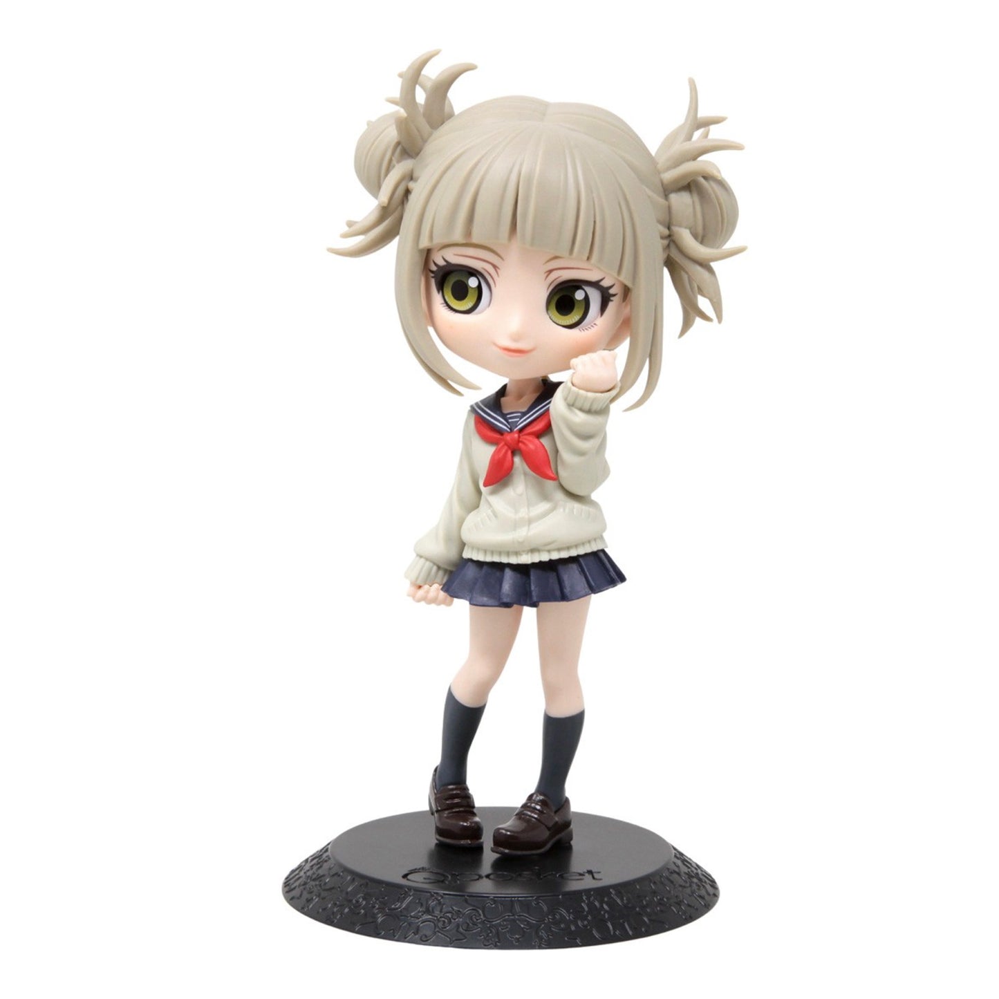 Q Posket: My Hero Academia - Himiko Toga Ver. A Figure