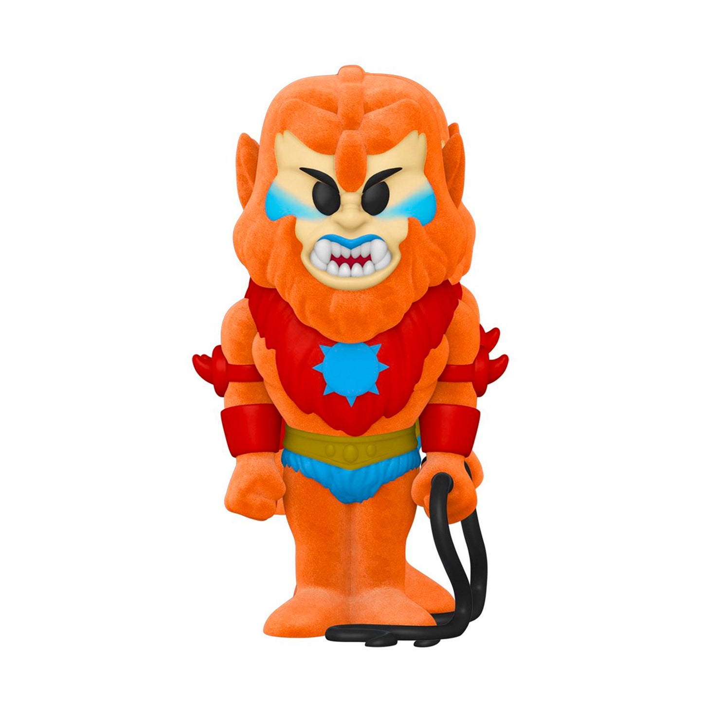 Funko Vinyl SODA: MOTU - Beast Man 10,000 Limited Edition (1 in 6 Chance at Chase)