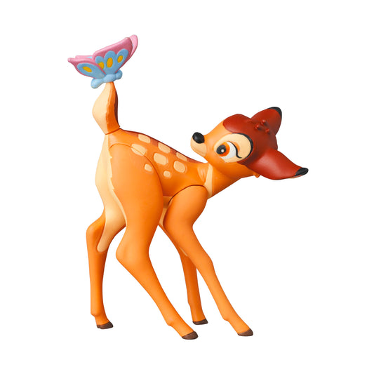 MEDICOM TOY: UDF - Bambi Figure