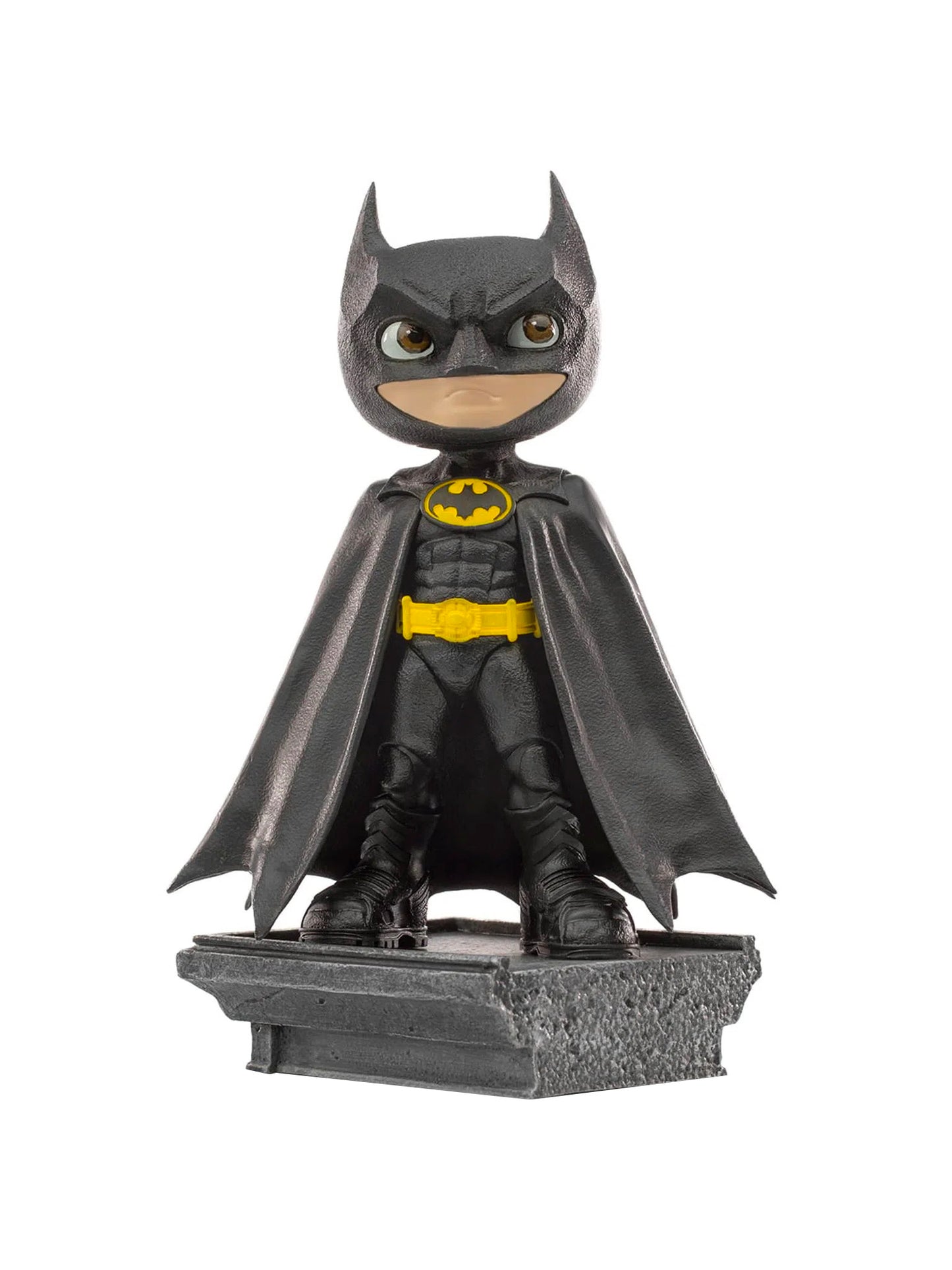 Iron Studios: Minico - Batman 1989 7" Tall Figure