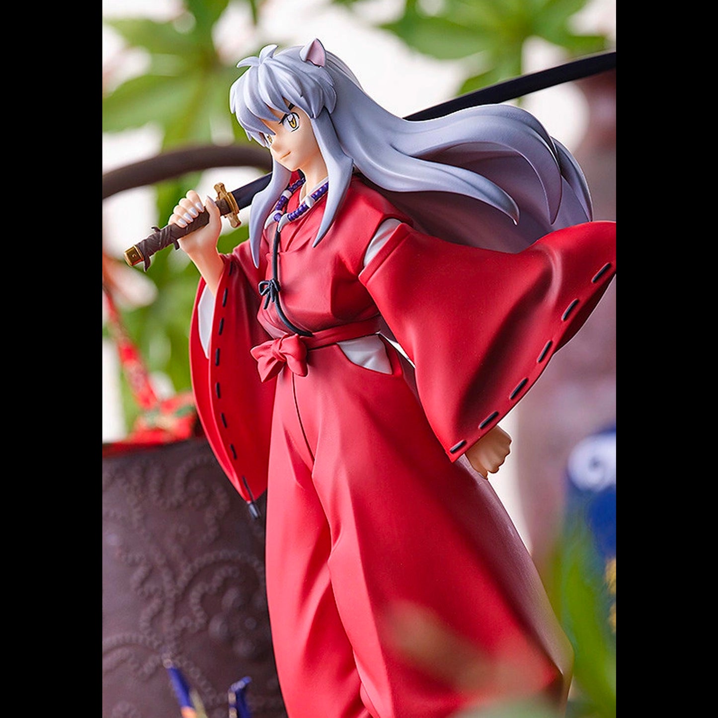 Good Smile Company: POP UP PARADE - Inuyasha Figure