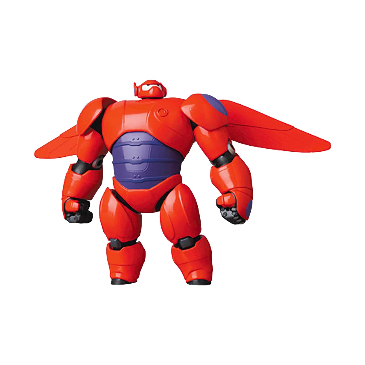 MEDICOM TOY: UDF - Big Hero 6 Baymax Figure