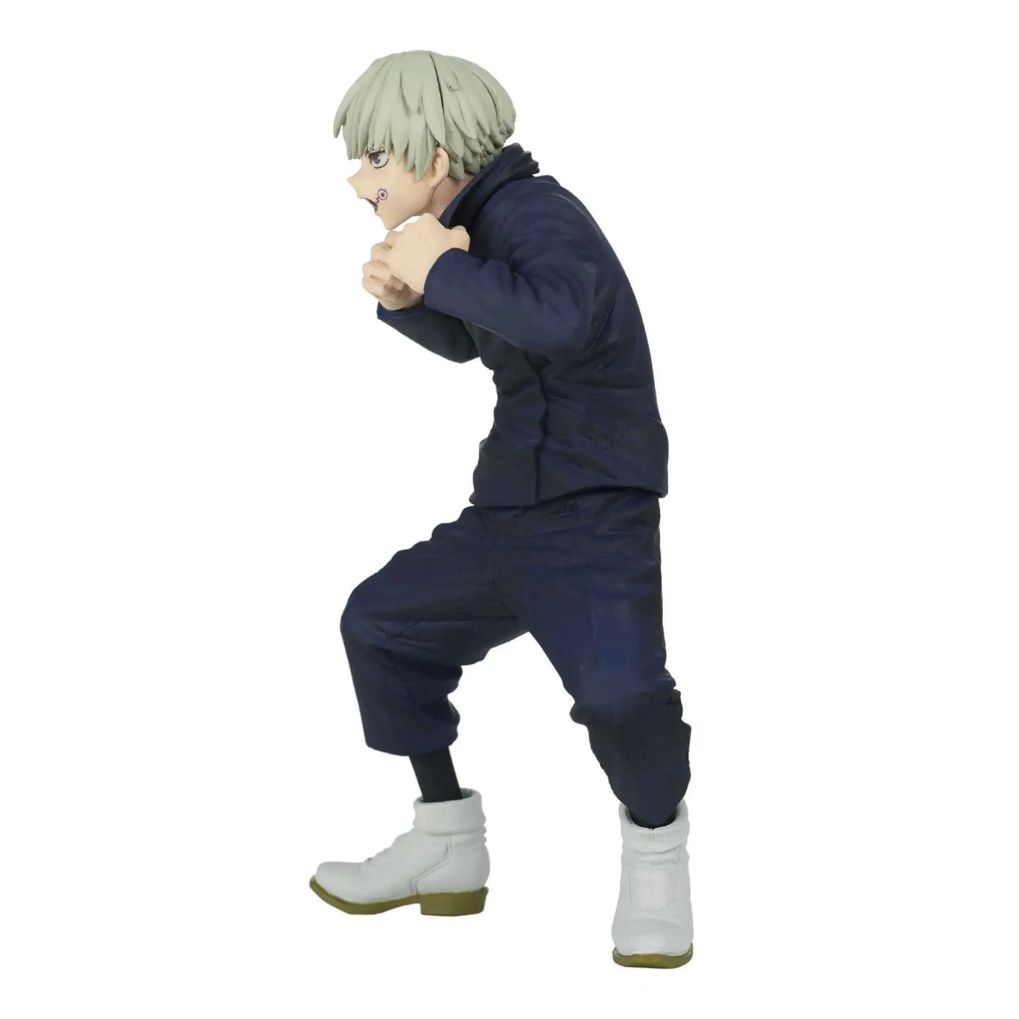 Banpresto x Bandai: Jujutsu Kaisen - Kaisen Toge Inumaki Figure