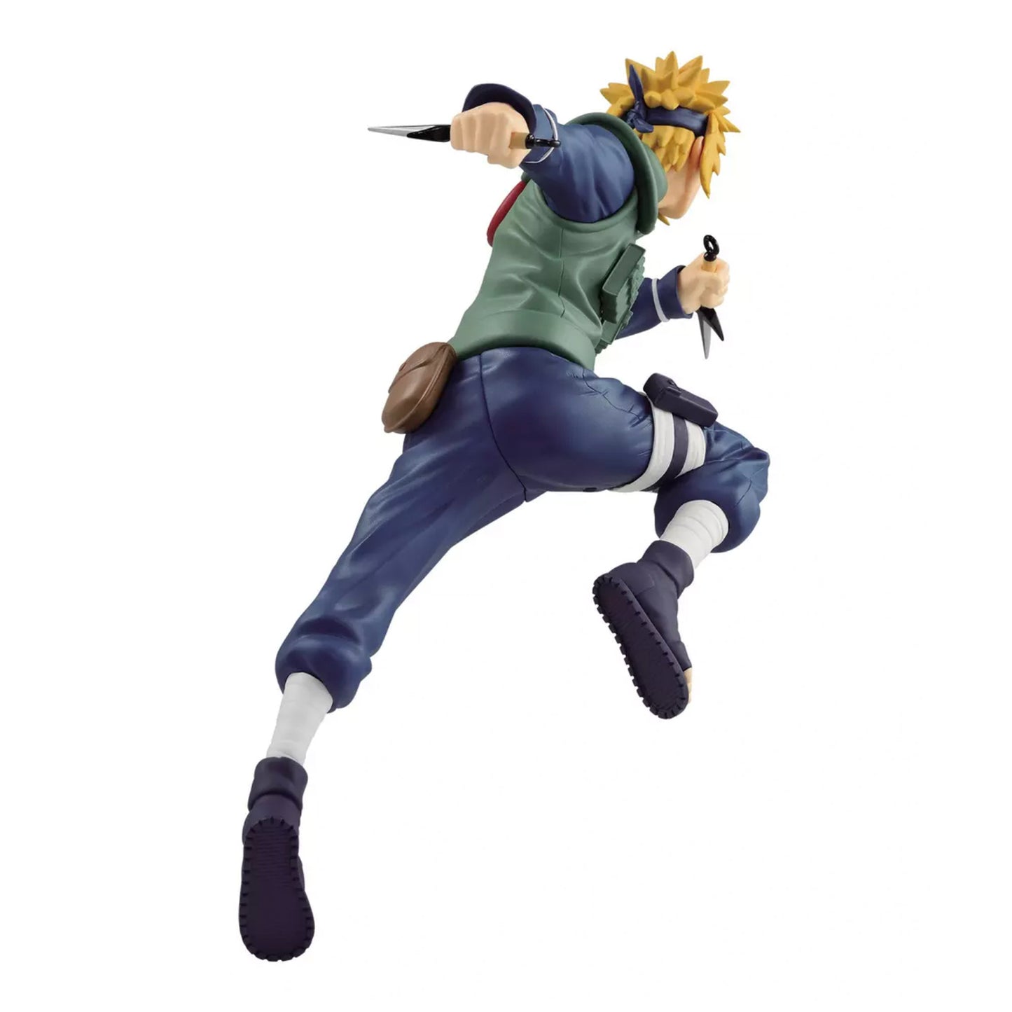 Naruto Shippuden - Vibration Stars Minato Namikaze Figure