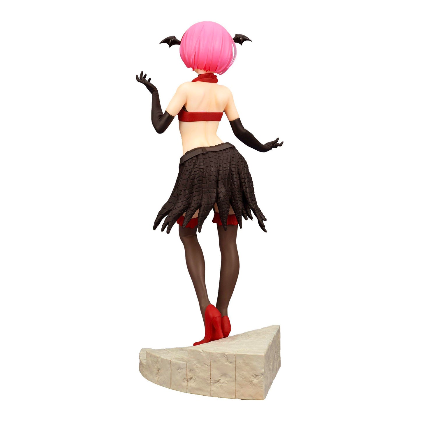 Banpresto x Bandai: Espresto EST - Re:Zero Starting Life in Another World - Ram Monster Motions