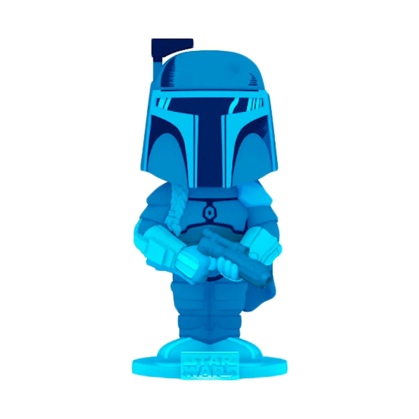 Funko Vinyl SODA: Boba Fett 25,000 Limited Edition (1 in 6 Chance at Chase)