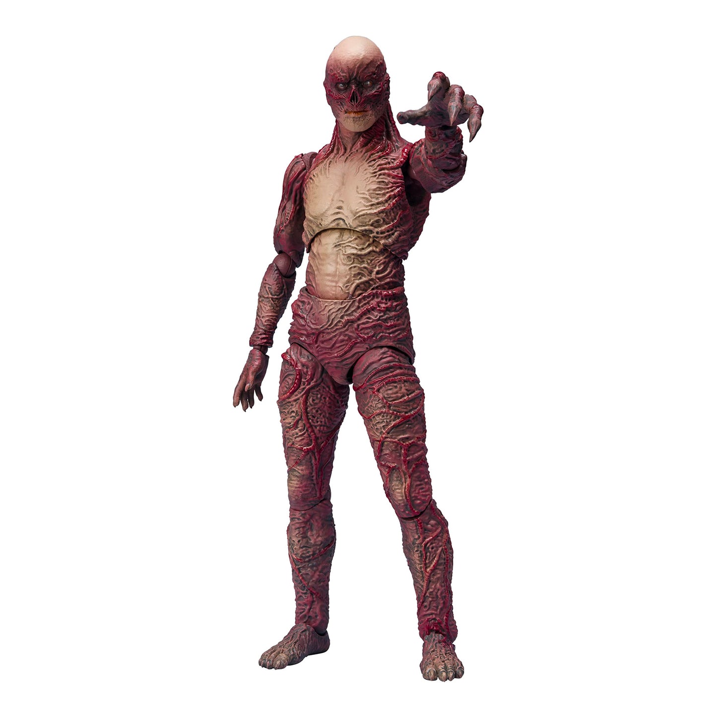 Bandai: Stranger Things - Vecna 6" Action Figure