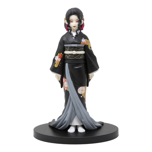 Demon Slayer: Kimetsu No Yaiba - Vol. 5 Muzan Kibutsuji Figure