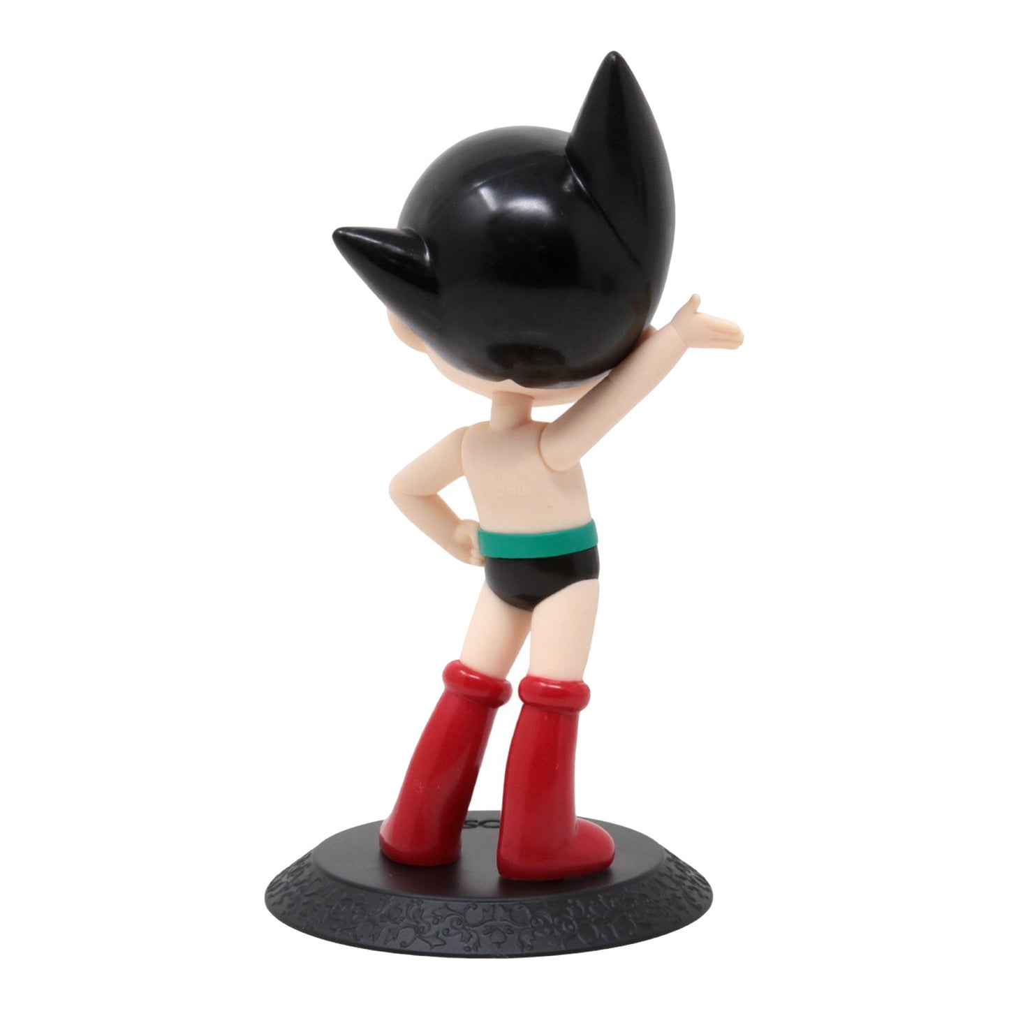 Q Posket: Astro Boy Ver. A Figure