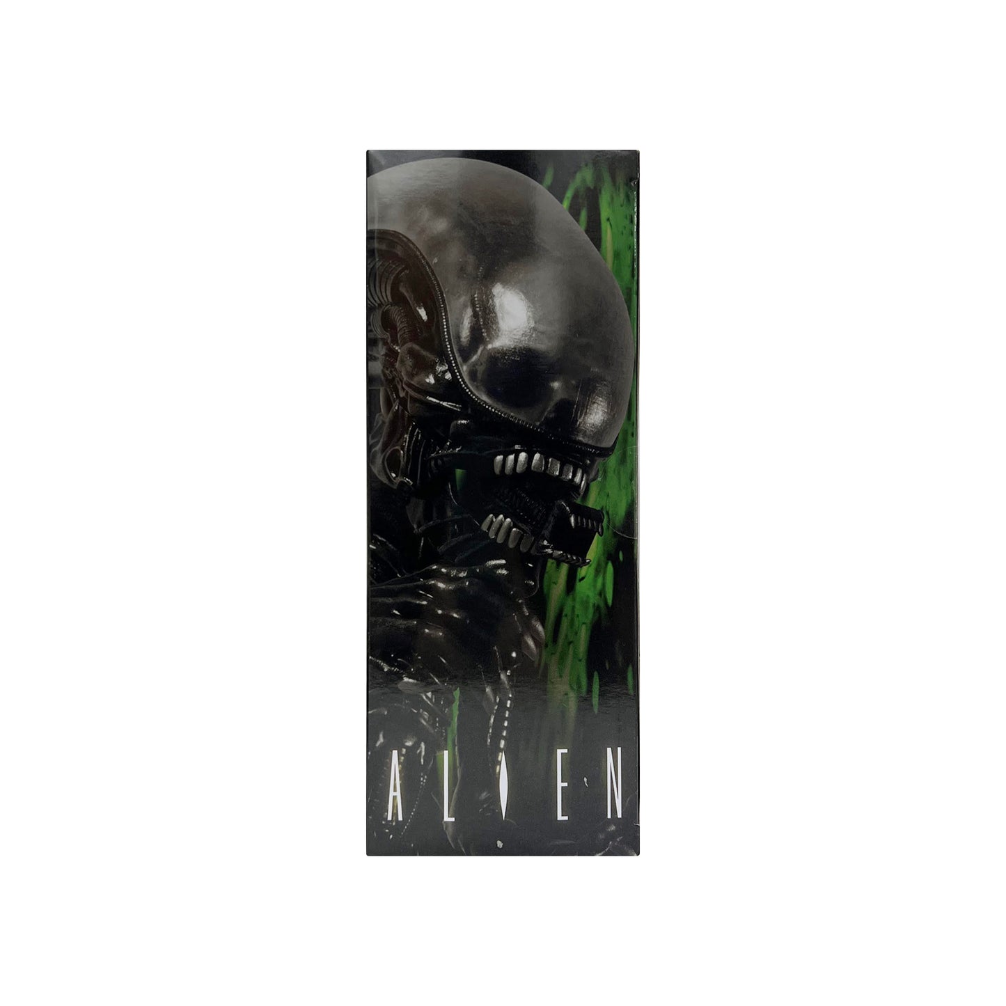 MEZCO TOYZ: MDS - Deluxe Alien 7" Tall Figure