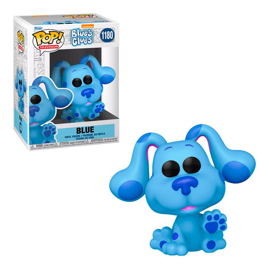 Funko Pop! Television: Blue's Clues - Blue #1180