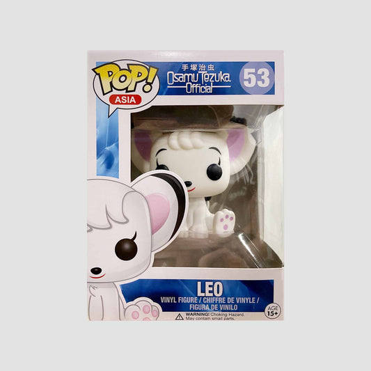 Funko Pop! Asia: Osamu Tezuka Official - Leo #53