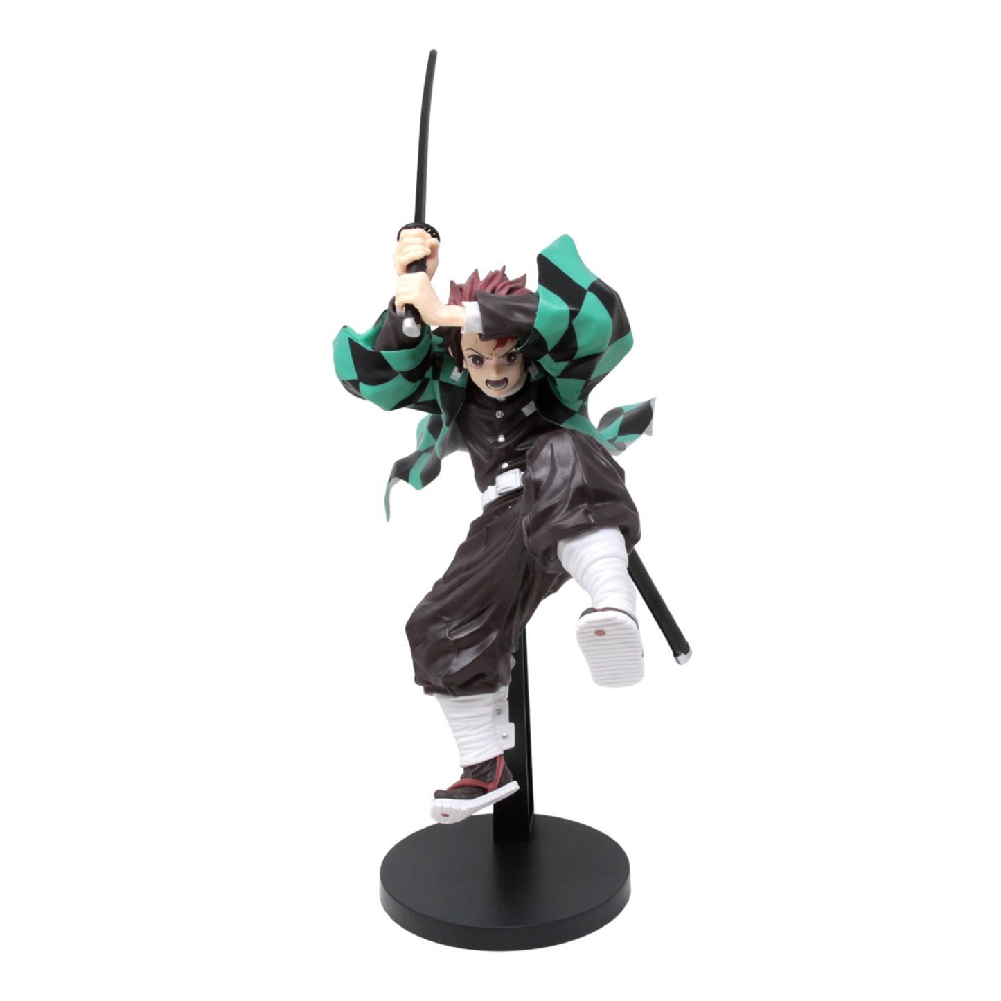 Demon Slayer: Kimetsu No Yaiba - The Tanjiro Kamado II Maximatic Figure