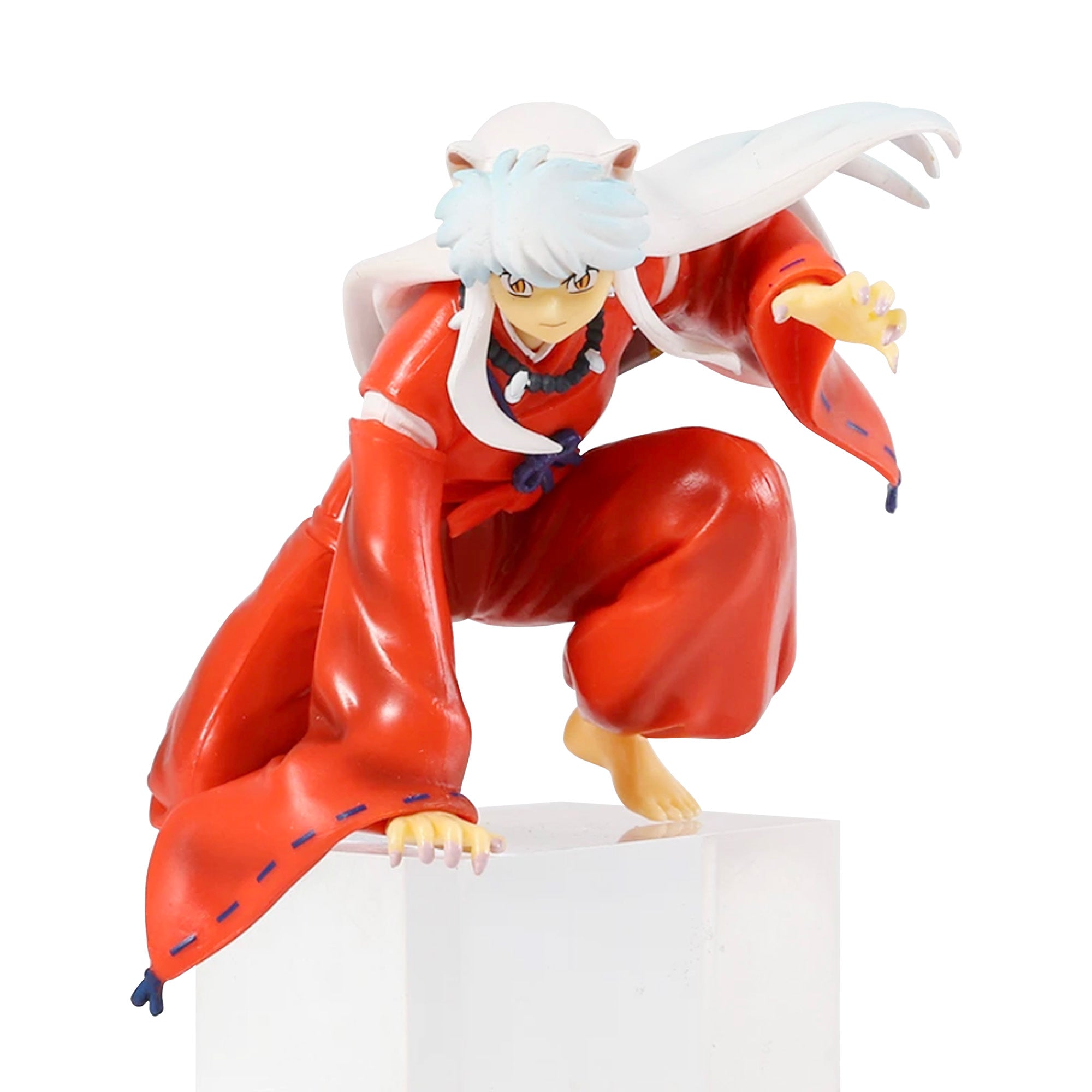 FuRyu x JAIA: InuYasha Noodle Stop Figure – TOY TOKYO