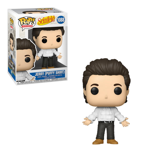 Funko Pop! Television: Seinfeld #1088