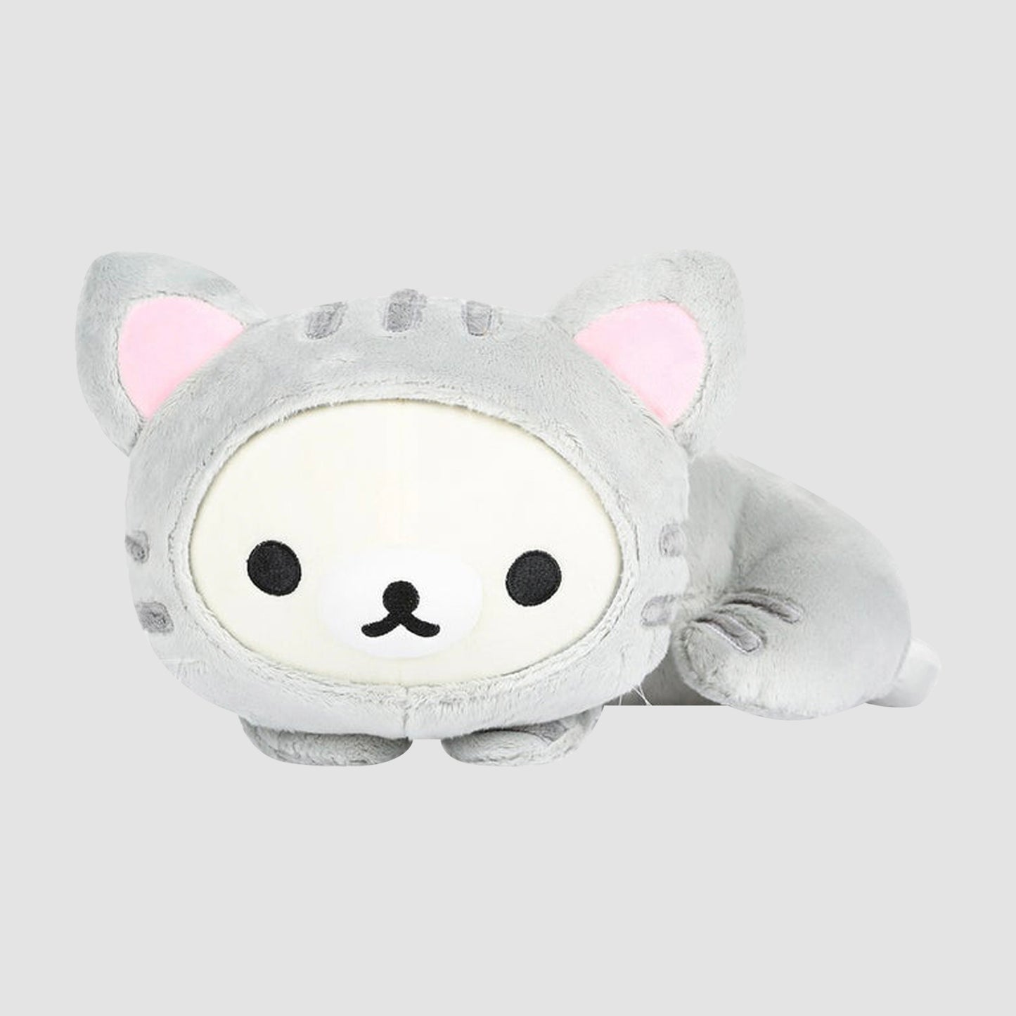 San-X: Korilakkuma Tiger Laydown 13.5" Plush