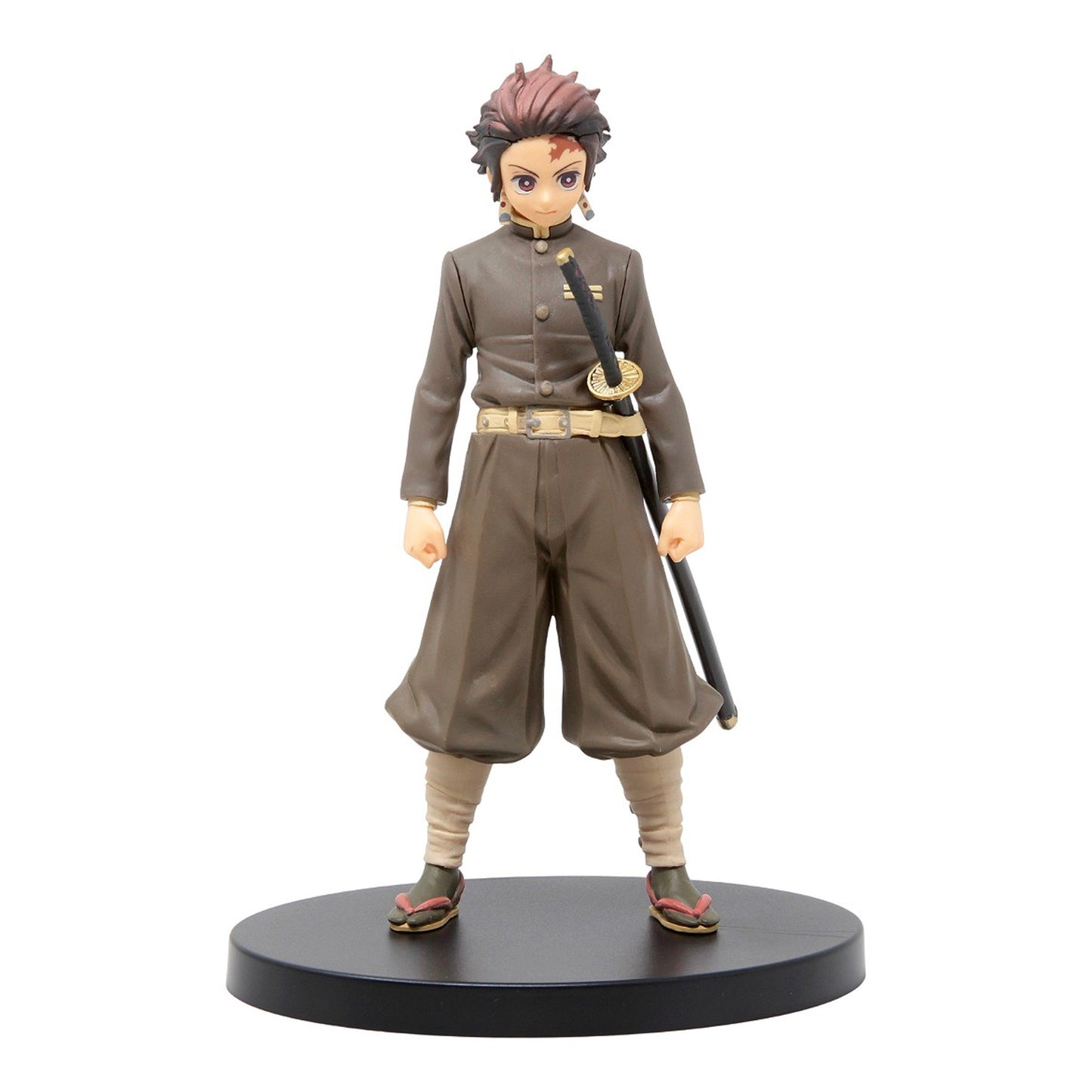 Demon Slayer - Kimetsu No Yaiba Vol. 7 Tanjiro Kamado Figure