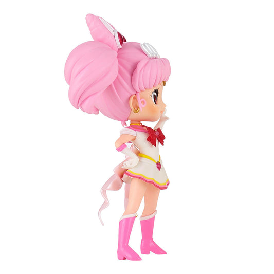 Q Posket: Sailor Moon Eternal - Super Sailor Chibi Moon Ver. A Figure