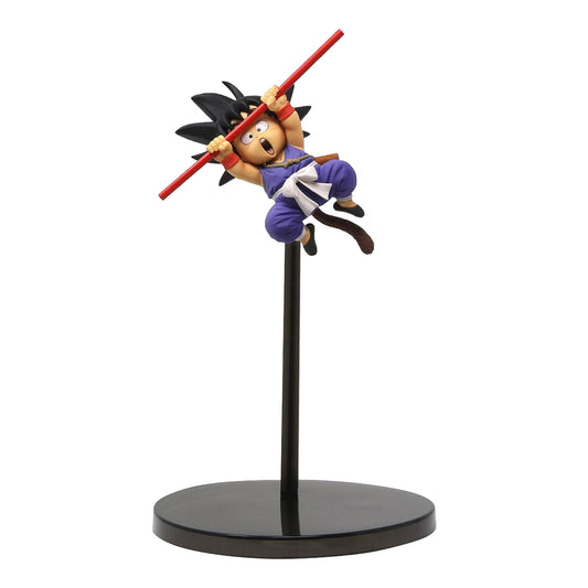 Dragon Ball Super - Goku Fes!! Vol. 9 Child Goku Figure