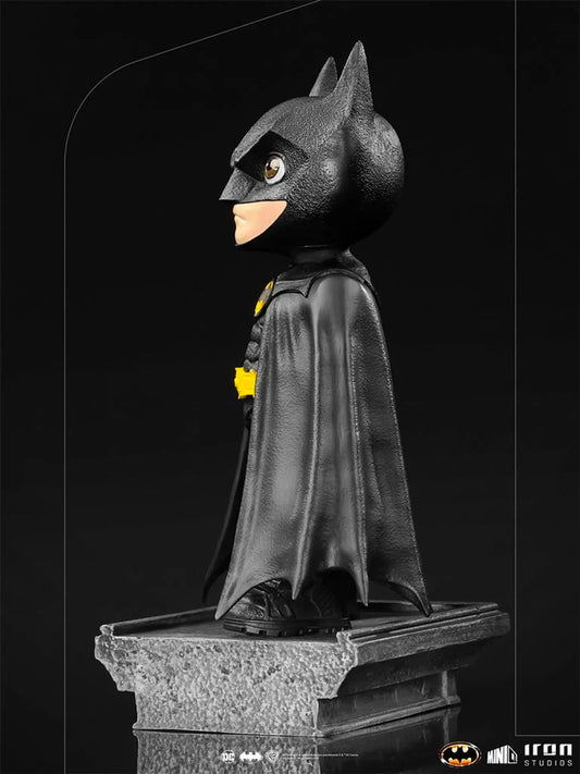 Iron Studios: Minico - Batman 1989 7" Tall Figure