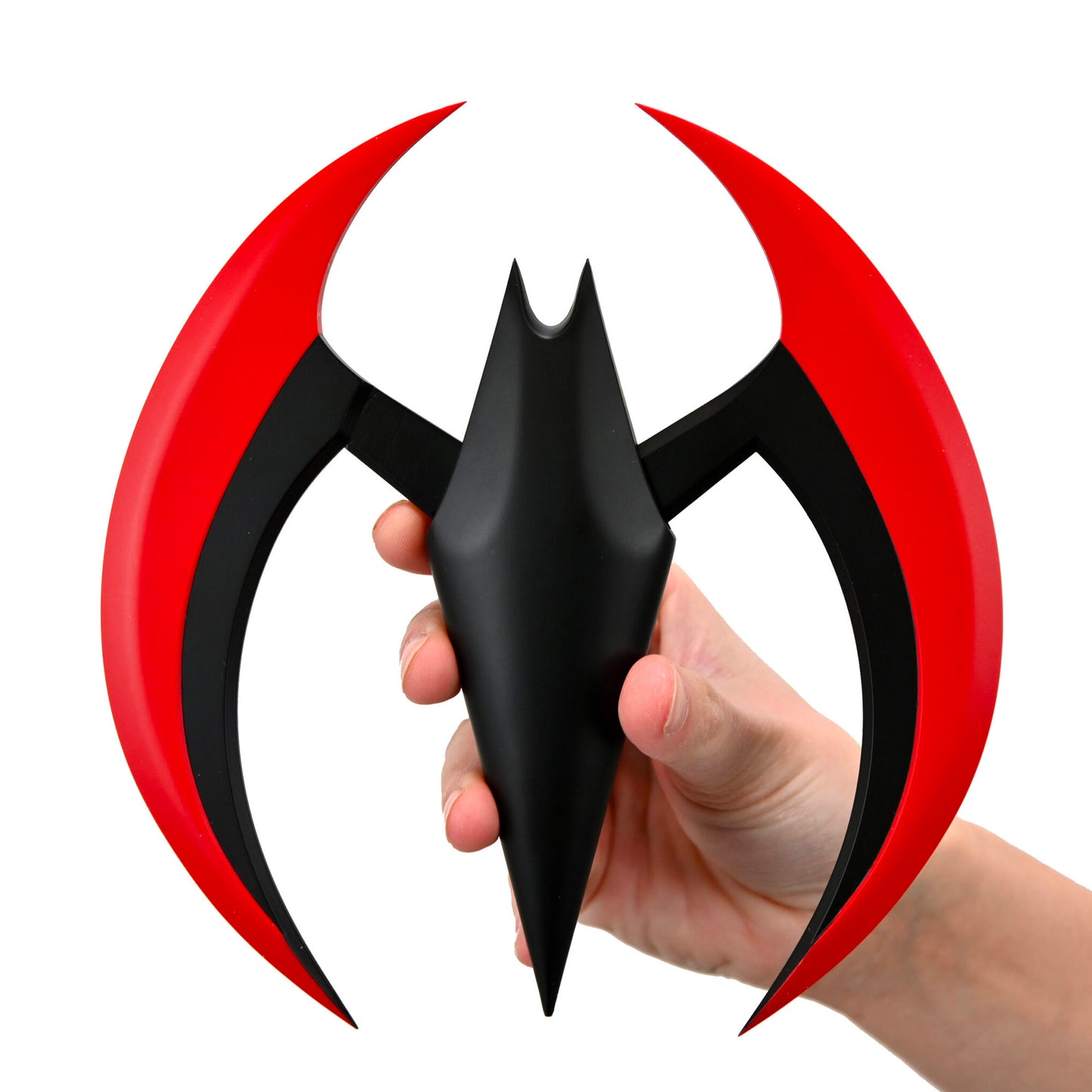 NECA: DC - Batman Beyond Prop Replica Batarang (Red)