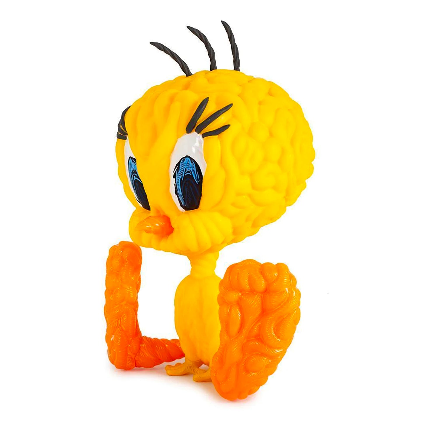 Kidrobot x Mark Dean Veca: Looney Tunes - Tweety Bird 8" Tall Vinyl Figure