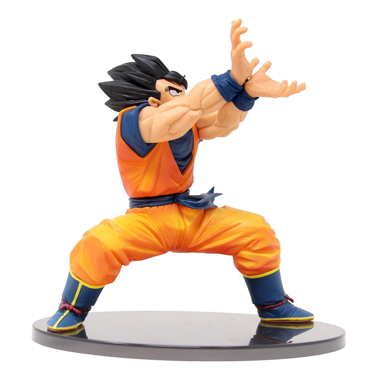 Banpresto x Bandai: Dragon Ball Super - Super Super Zenkai Vol. 2 Son Goku Figure