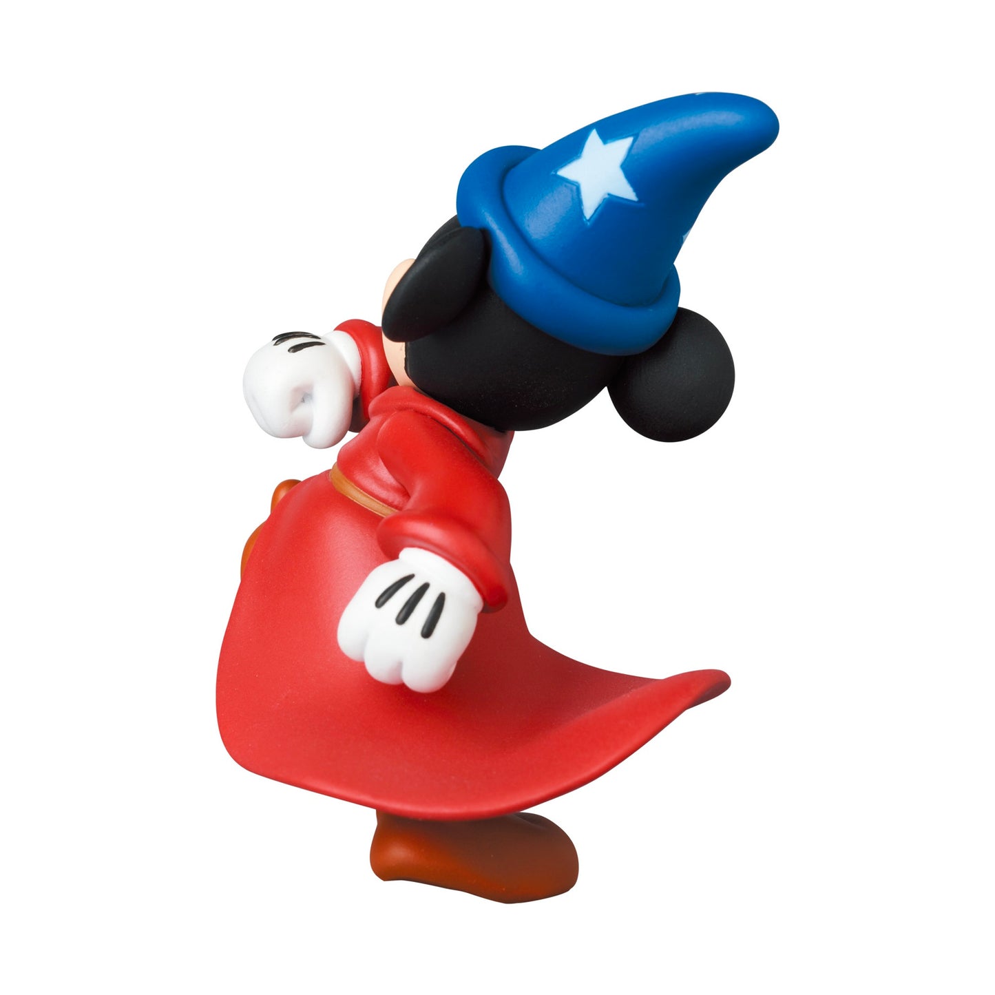 MEDICOM TOY: UDF - Fantasia Mickey Mouse & Broom Figure