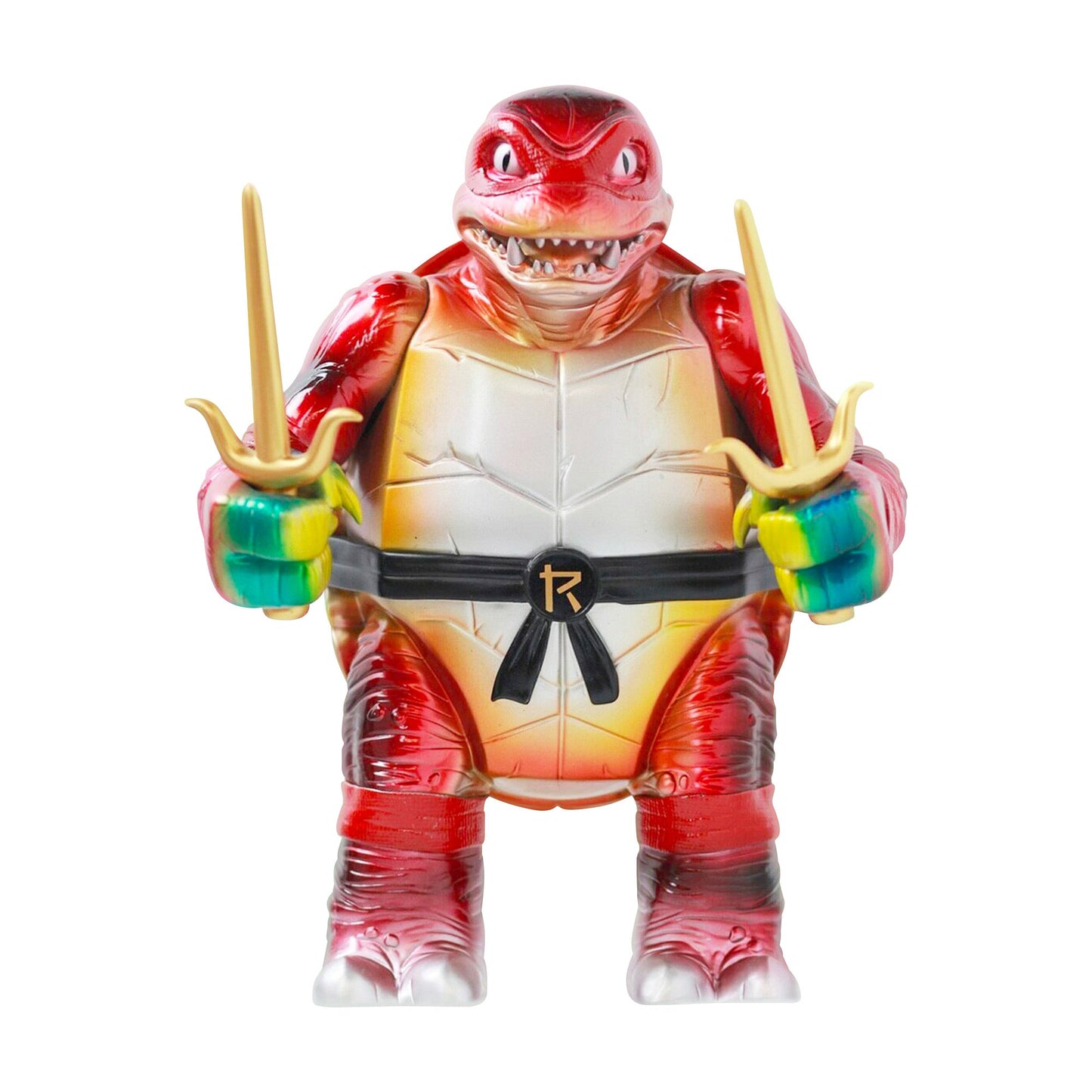 TMNT - Kaiju Raphael 18" Vinyl Figure