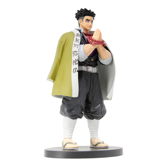 Demon Slayer: Kimetsu No Yaiba - Vol. 16 Gyomei Himejima Figure