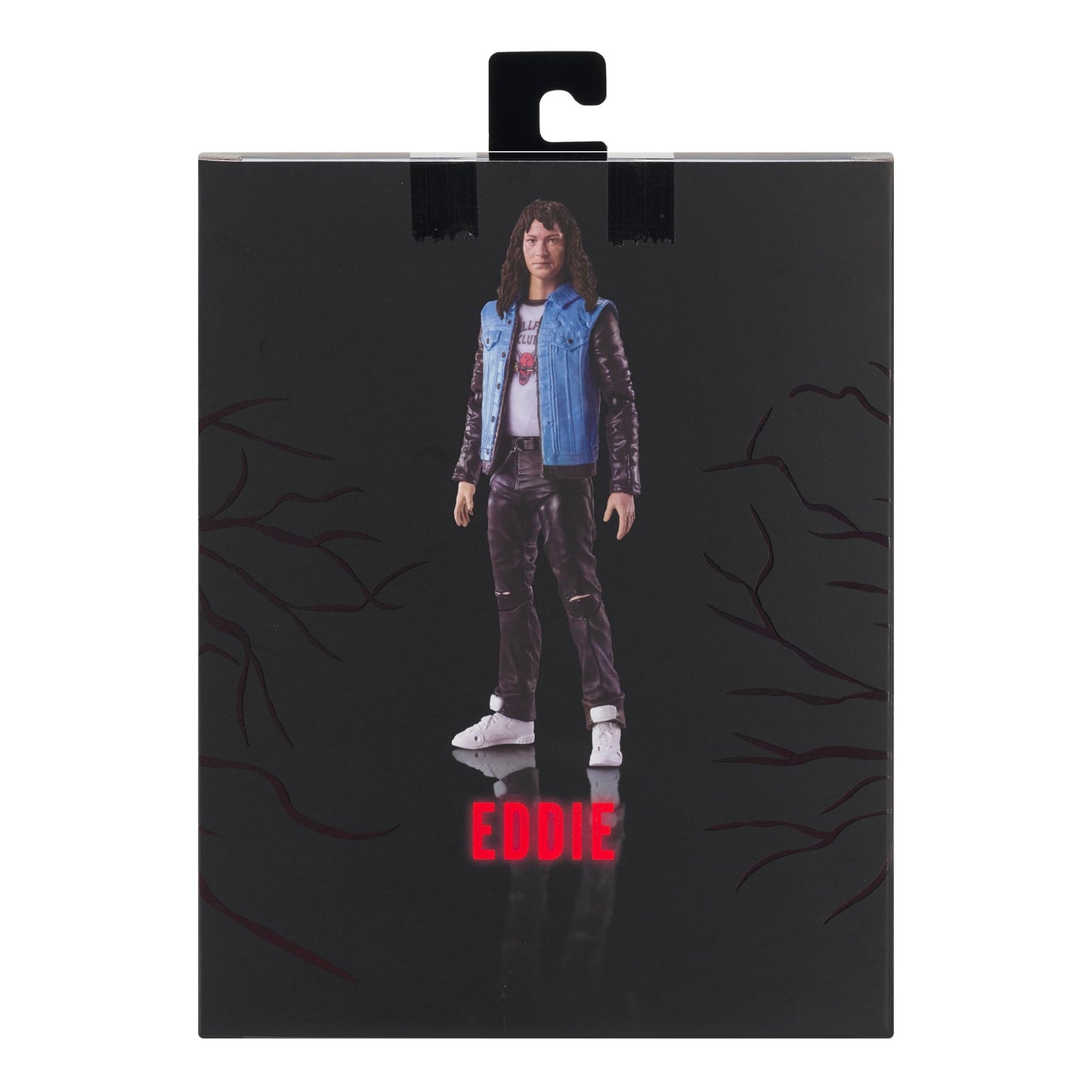 Bandai: Stranger Things - Eddie Hawkins 6" Tall Action Figure